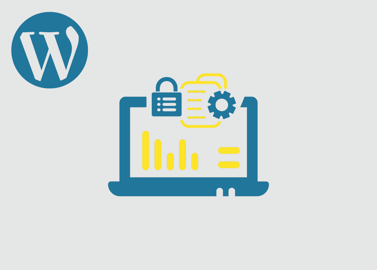 Сайт системы Wordpress